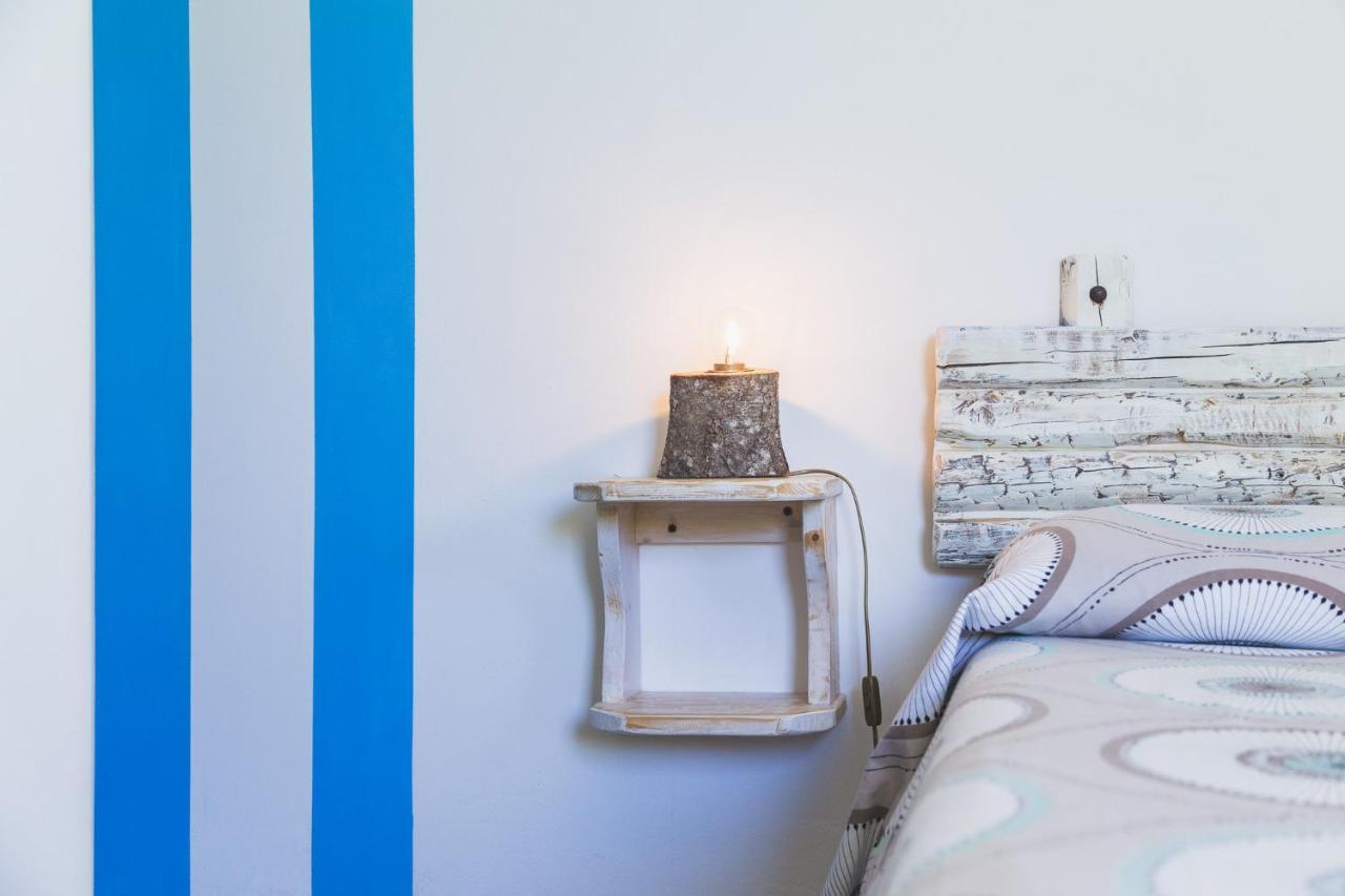 Bio Agriturismo Salos Алимини Екстериор снимка