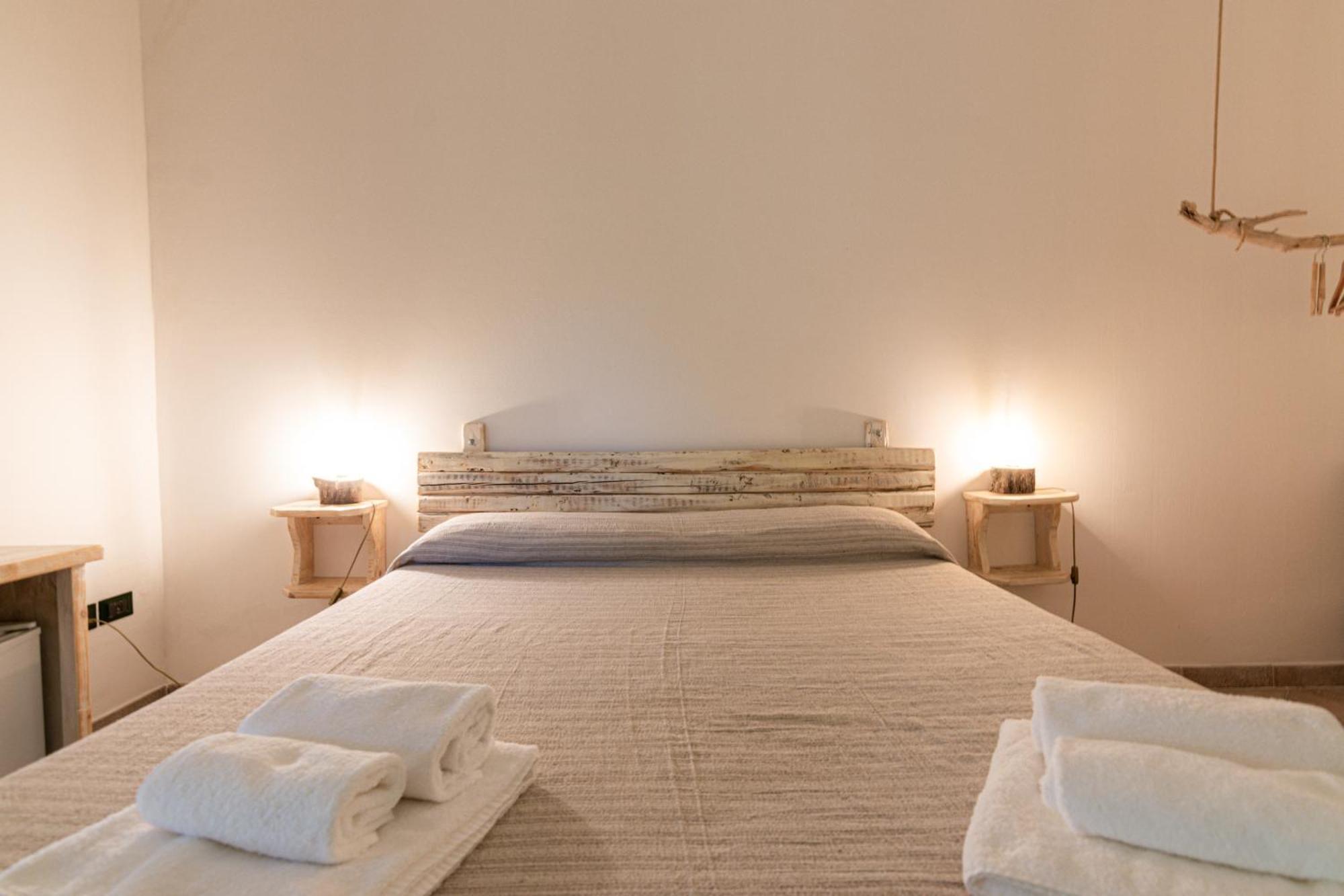 Bio Agriturismo Salos Алимини Екстериор снимка